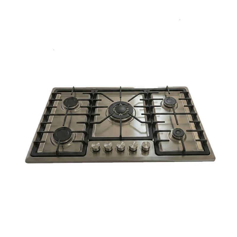 Electra Stainless Steel Cooker , 90cm Built in 516s