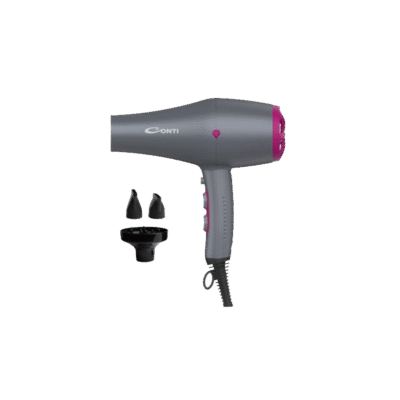 Conti Hair Dryer 2200W (D0004 CP)