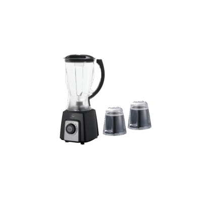 Home Electric Blender with 2 Grinder Break-Resistant T-632