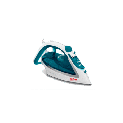 Tefal Steam Iron – 2500W (French Brand) TEFV5718E0