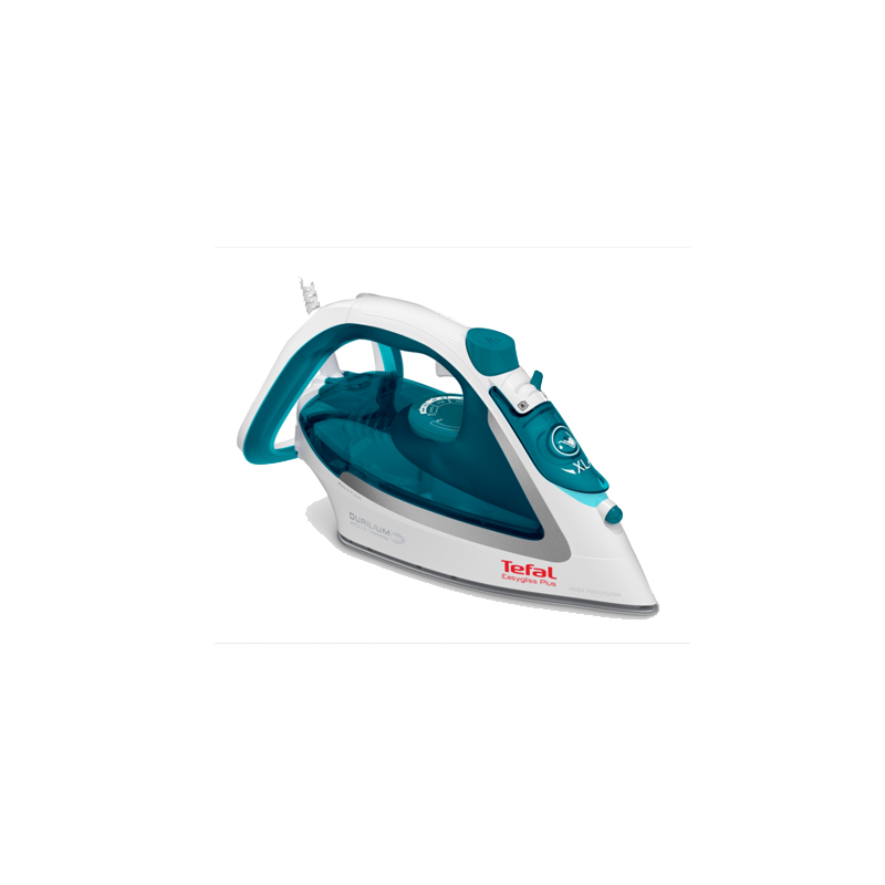 Tefal Steam Iron – 2500W (French Brand) TEFV5718E0