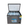 General View Chest Freezer or Fridge180L