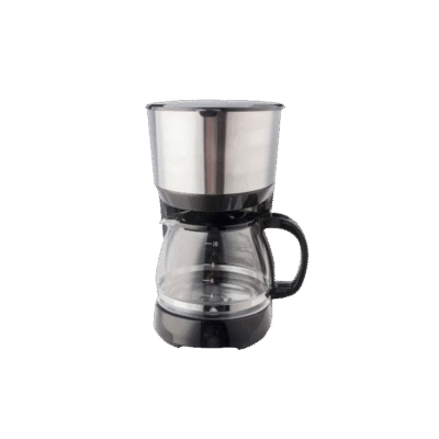 Conti Drip Filter Coffee Maker, Model CM 3031 BS