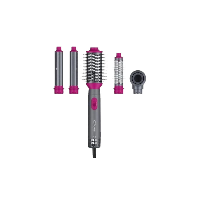 Conti CP Professional Hair Styling Tool – 1200W BTY M0005