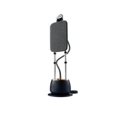 Super Tech Upright Garment Steamer – Gold