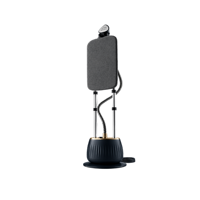 Super Tech Upright Garment Steamer – Gold