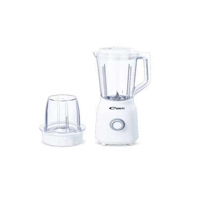 Conti Blender TB-1067 White 2 in 1