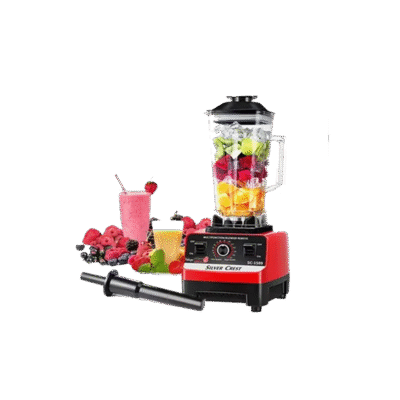 ٍSilver Creast Blender Sc-1589