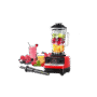 ٍSilver Creast Blender Sc-1589