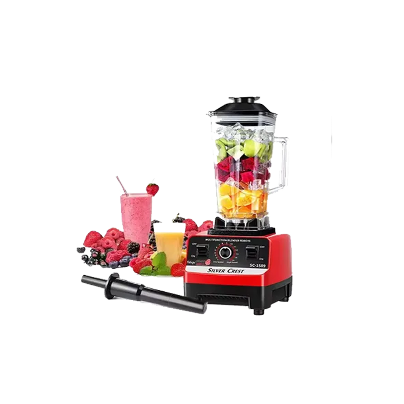 ٍSilver Creast Blender Sc-1589