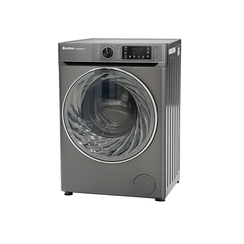 Benkon Washing Machine 10kg WM-PN10S