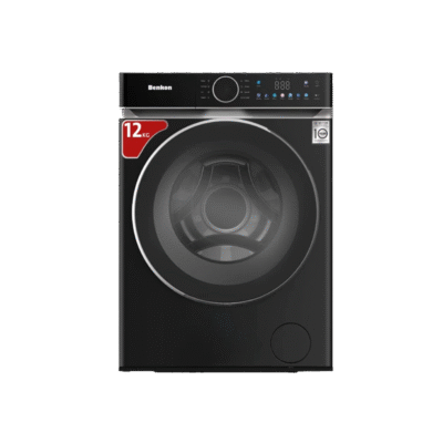 Benkon Washing Machine 12kg BN-WM1201XDDM