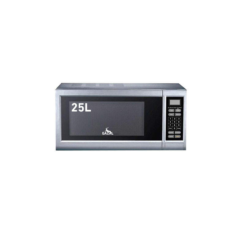 Gazal Microwave 25L GH-25