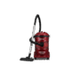 National Blue Vacuum Cleaner 2400w Red